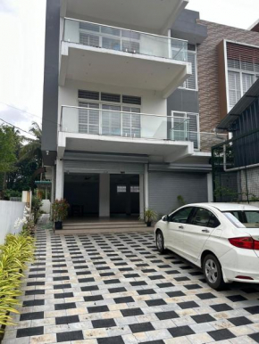 Thottan house